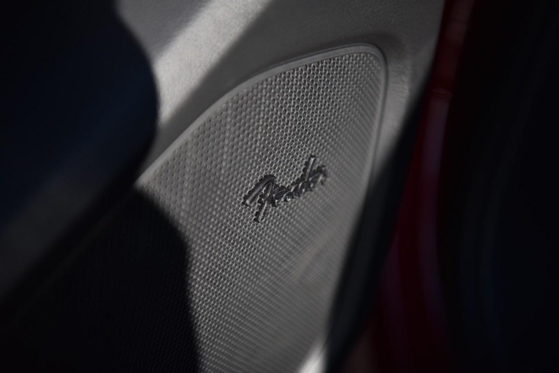 Nissan Frontier Vehicle Image 11