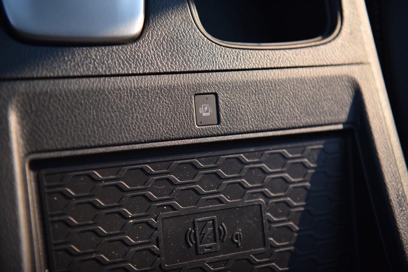 Nissan Frontier Vehicle Image 20