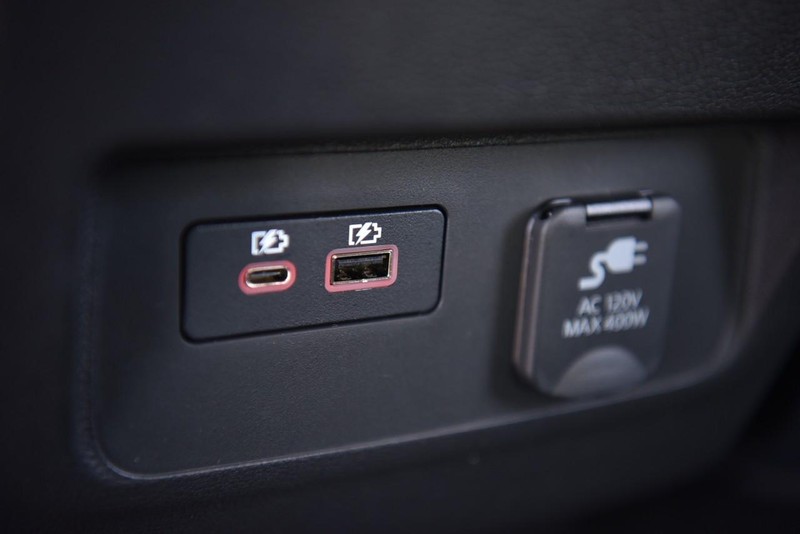 Nissan Frontier Vehicle Image 28