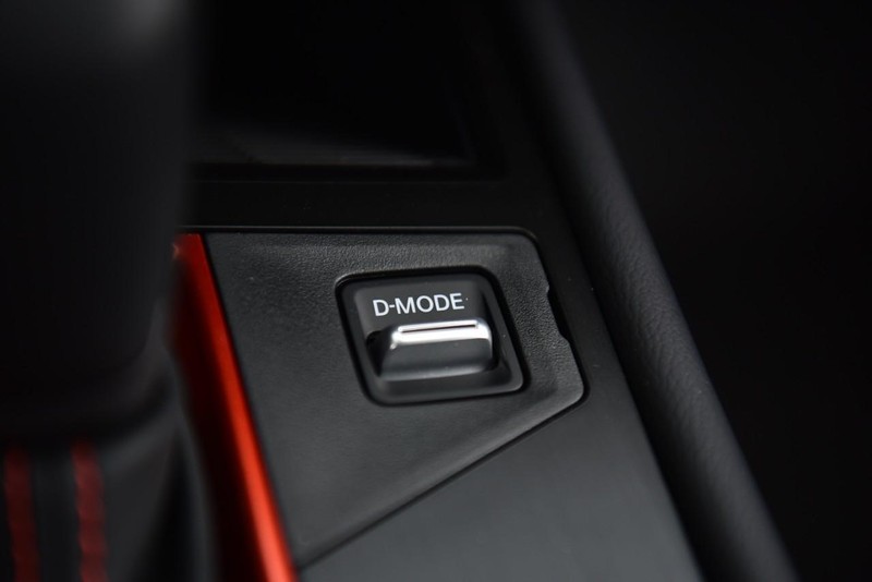 Nissan Kicks Vehicle Image 21