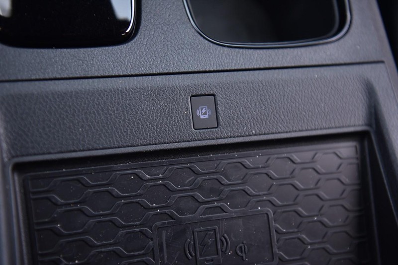 Nissan Frontier Vehicle Image 18