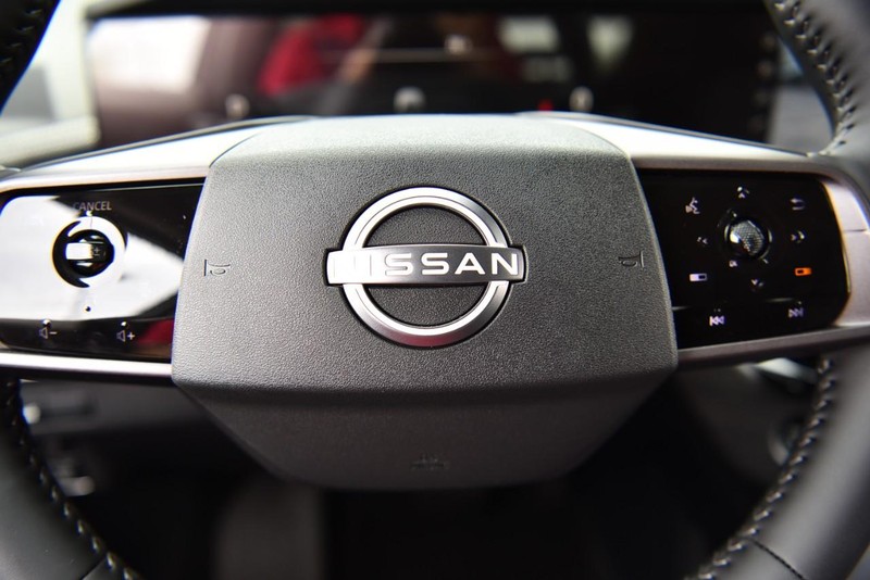 Nissan Murano Vehicle Image 20