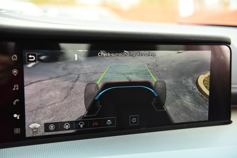 Nissan Murano Vehicle Image 22