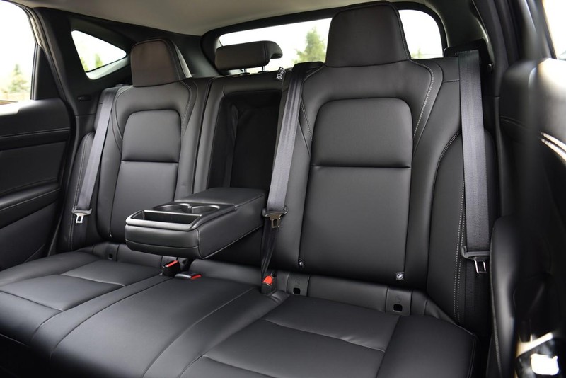 Nissan Murano Vehicle Image 26