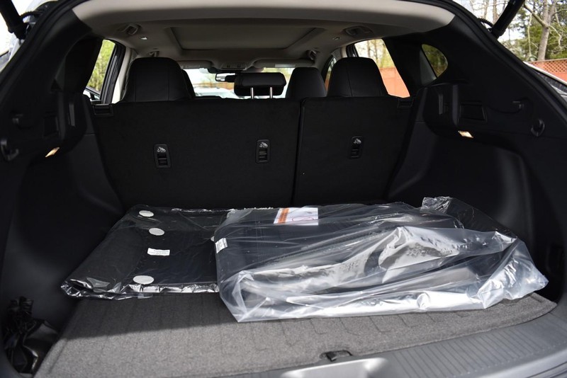 Nissan Murano Vehicle Image 29