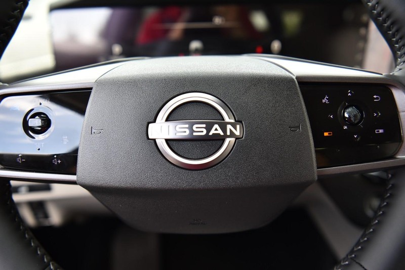 Nissan Murano Vehicle Image 19
