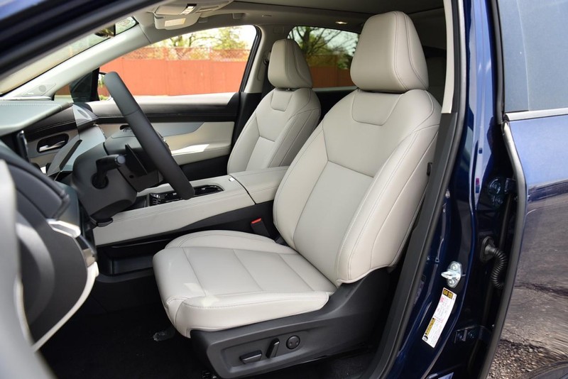 Nissan Murano Vehicle Image 24