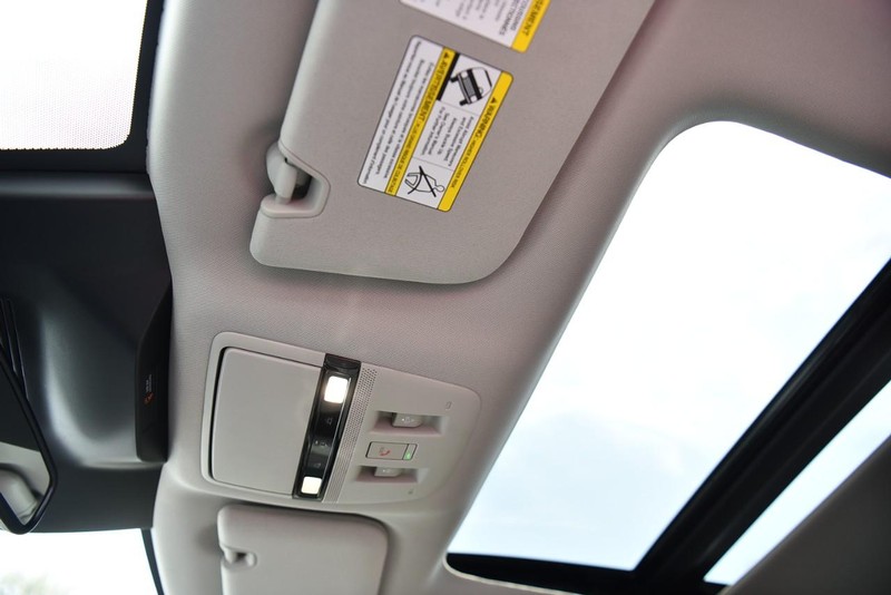 Nissan Murano Vehicle Image 26