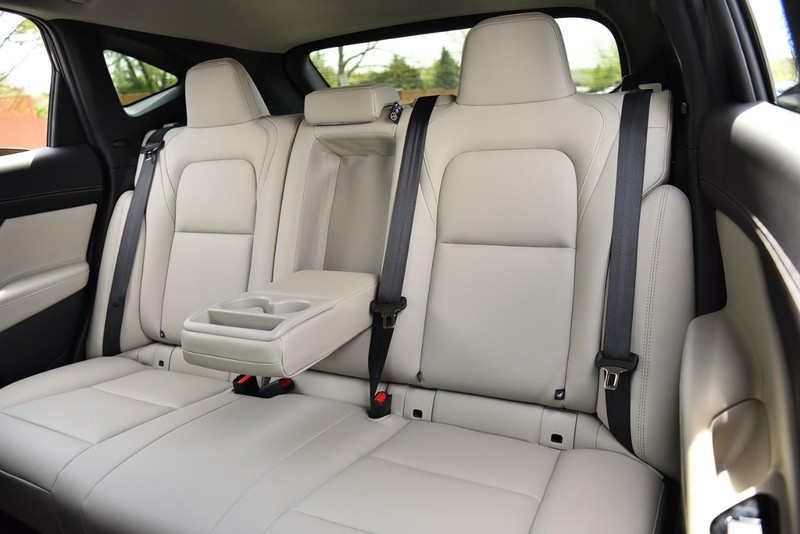 Nissan Murano Vehicle Image 27