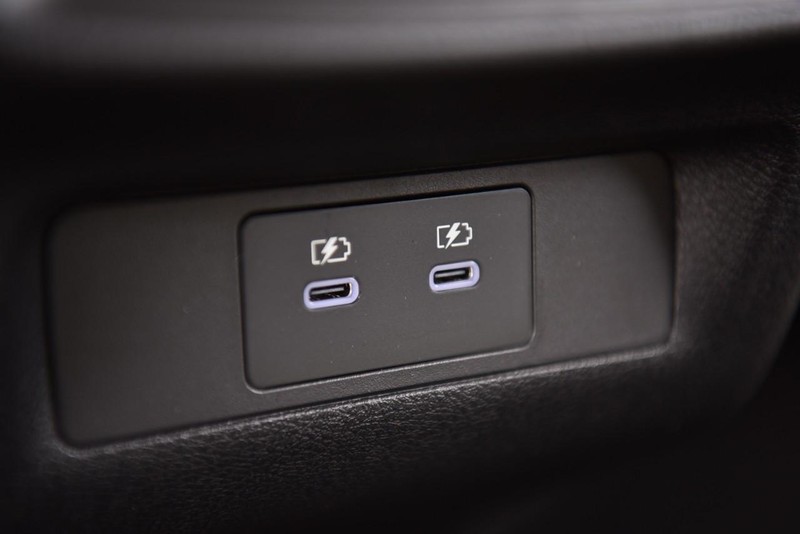 Nissan Murano Vehicle Image 29