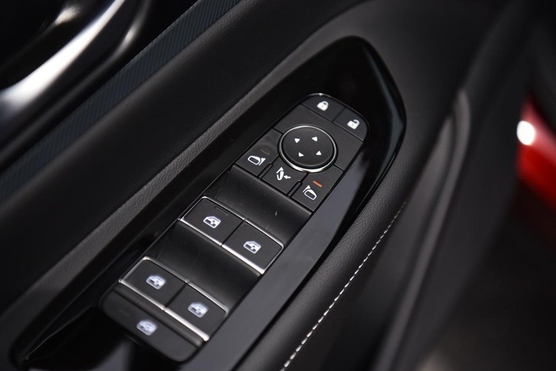 Nissan Murano Vehicle Image 09
