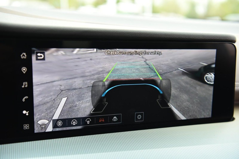 Nissan Murano Vehicle Image 23
