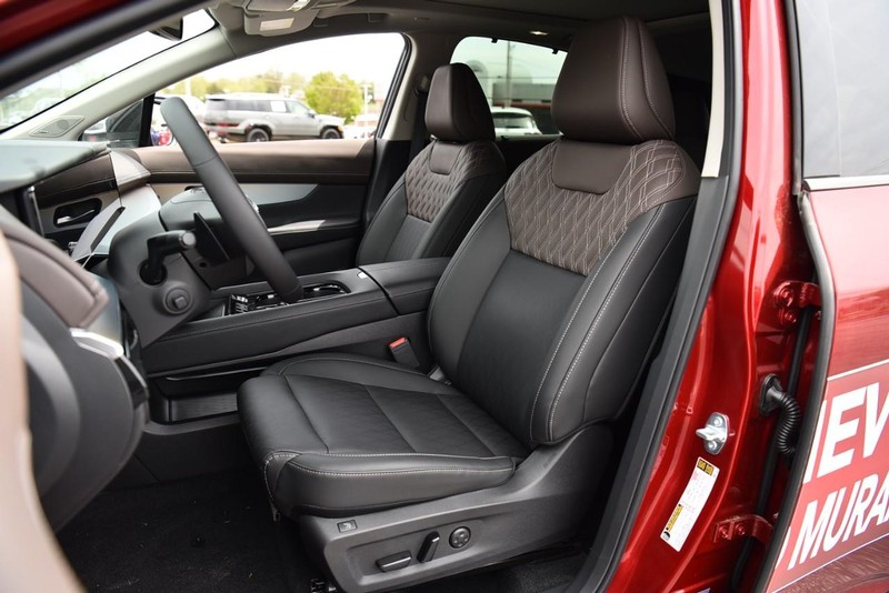 Nissan Murano Vehicle Image 24