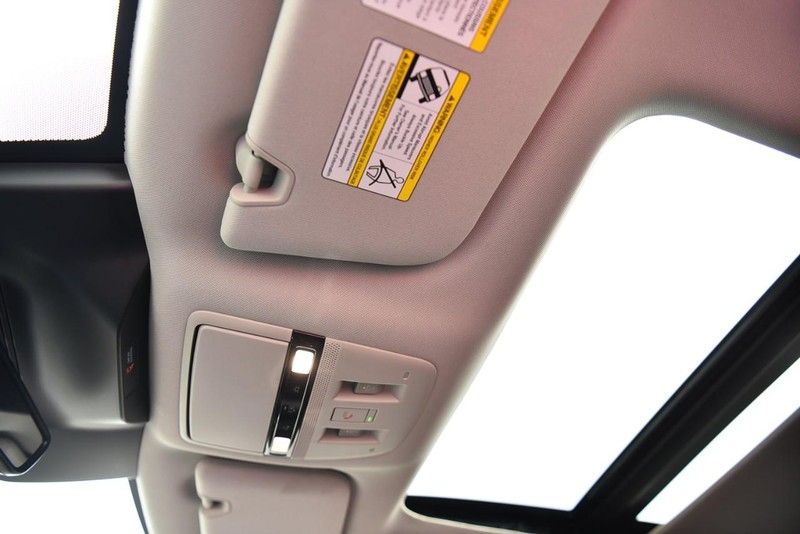 Nissan Murano Vehicle Image 26