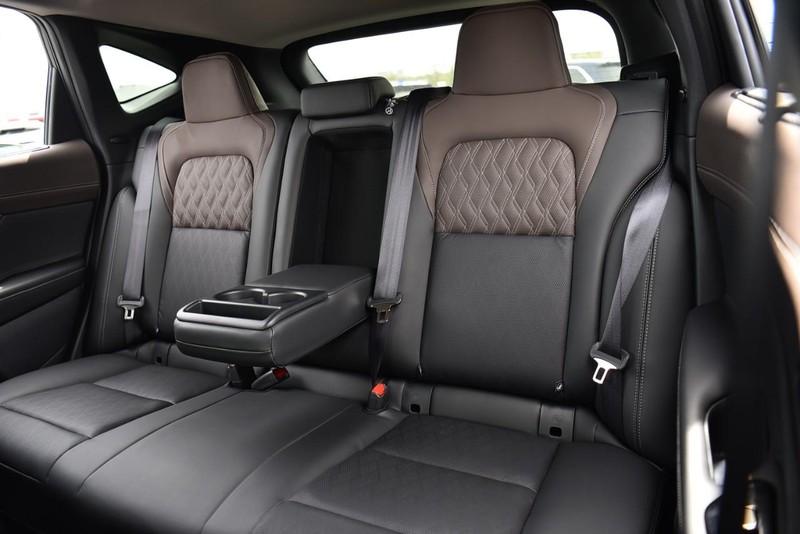 Nissan Murano Vehicle Image 27