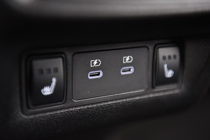 Nissan Murano Vehicle Image 29