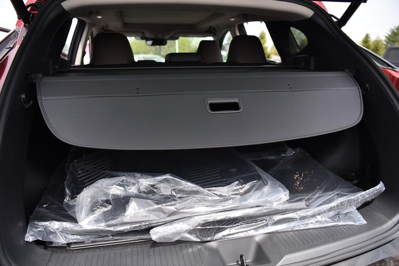 Nissan Murano Vehicle Image 30