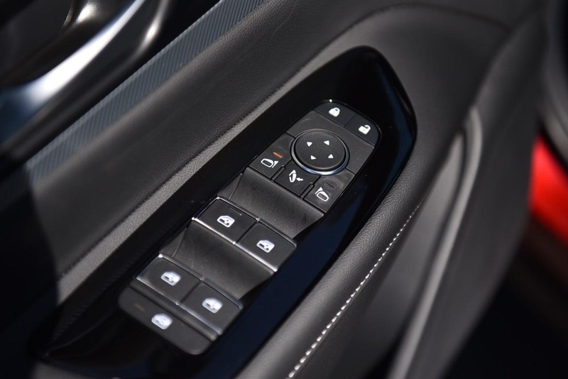 Nissan Murano Vehicle Image 08