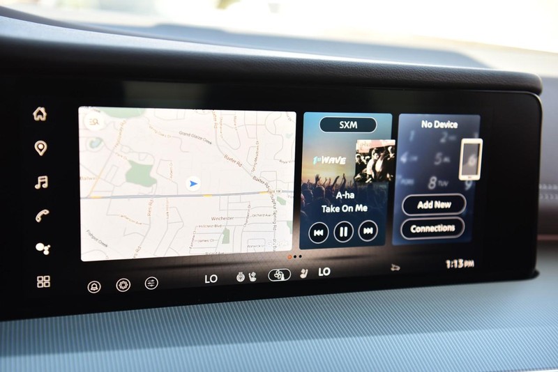 Nissan Murano Vehicle Image 18