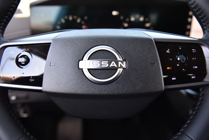 Nissan Murano Vehicle Image 19