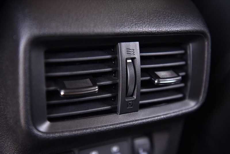 Nissan Murano Vehicle Image 25