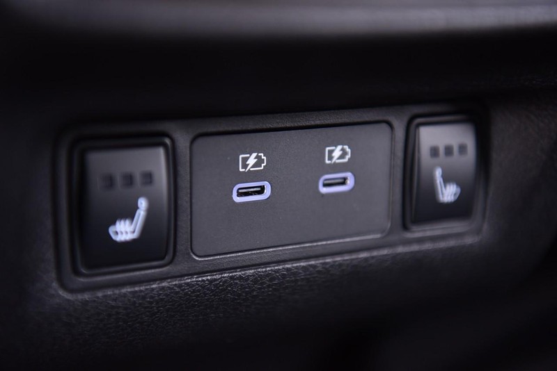 Nissan Murano Vehicle Image 26