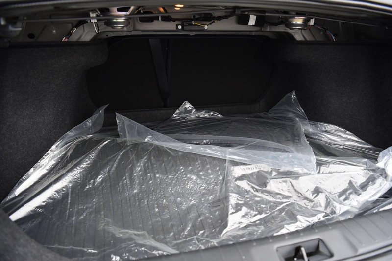 Nissan Sentra Vehicle Image 21