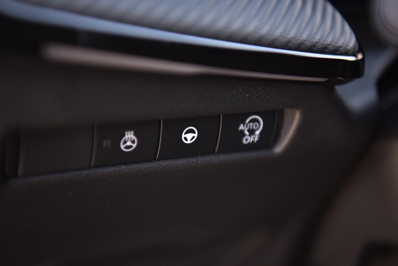 Nissan Kicks Vehicle Image 10