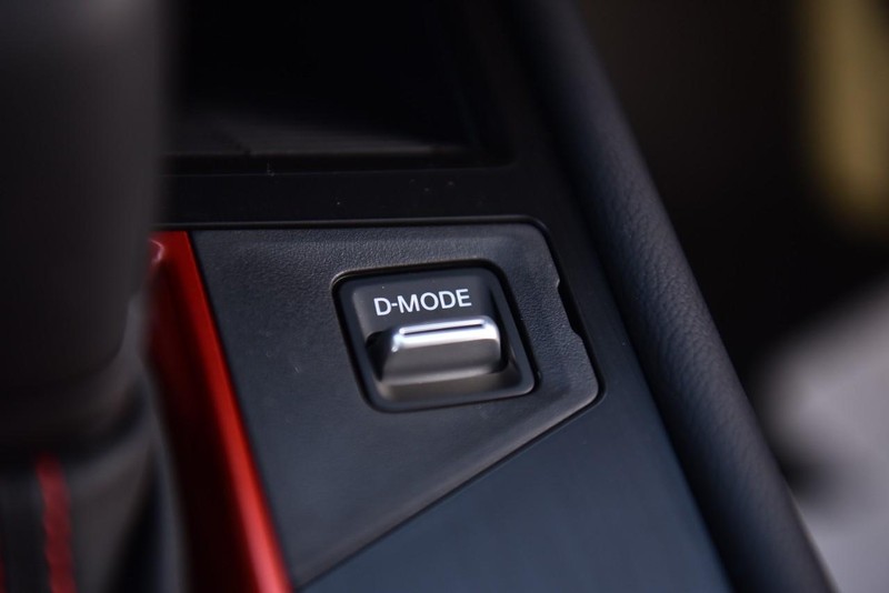 Nissan Kicks Vehicle Image 17