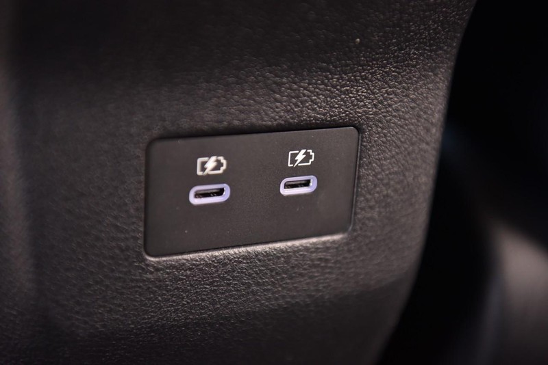 Nissan Kicks Vehicle Image 26