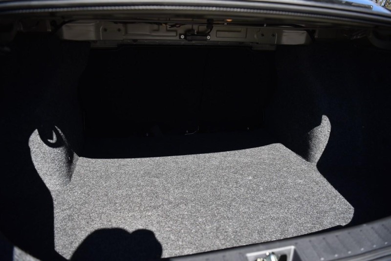 Nissan Versa Vehicle Image 21