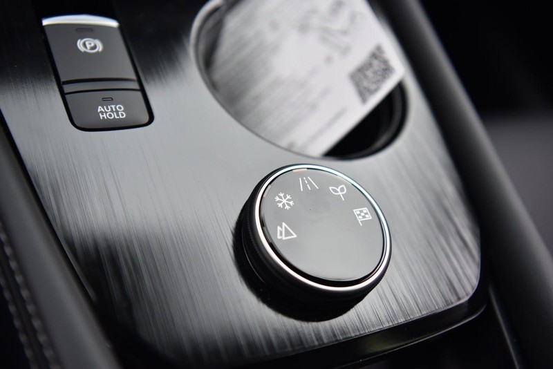 Nissan Rogue Vehicle Image 16