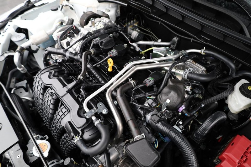 Nissan Altima Vehicle Image 26