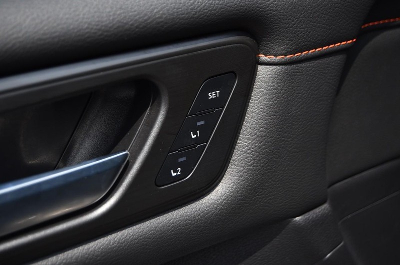 Nissan Armada Vehicle Image 10