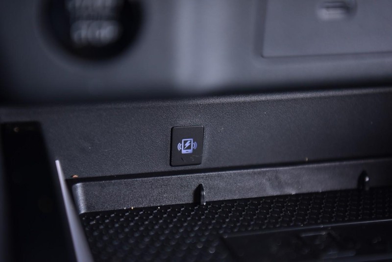 Nissan Rogue Vehicle Image 16