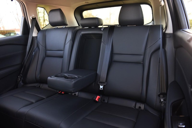 Nissan Rogue Vehicle Image 23