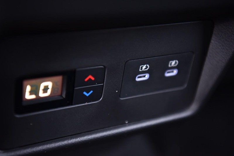 Nissan Rogue Vehicle Image 25