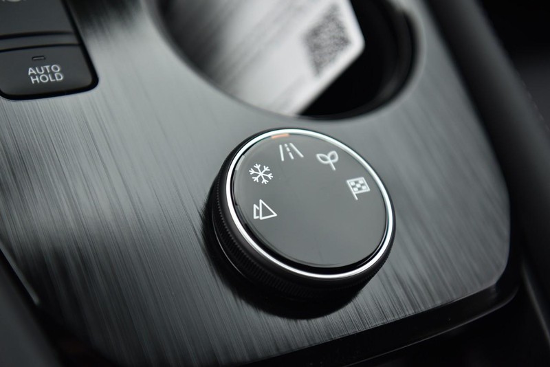 Nissan Rogue Vehicle Image 16