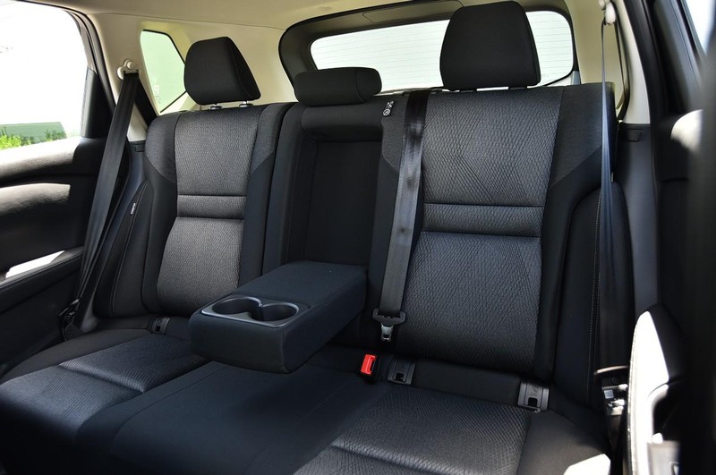 Nissan Rogue Vehicle Image 20