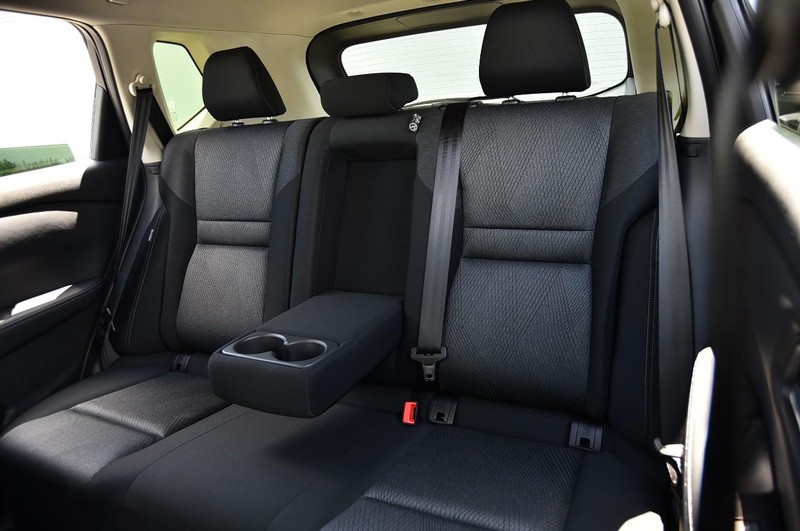 Nissan Rogue Vehicle Image 20