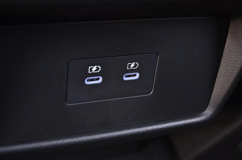 Nissan Rogue Vehicle Image 22