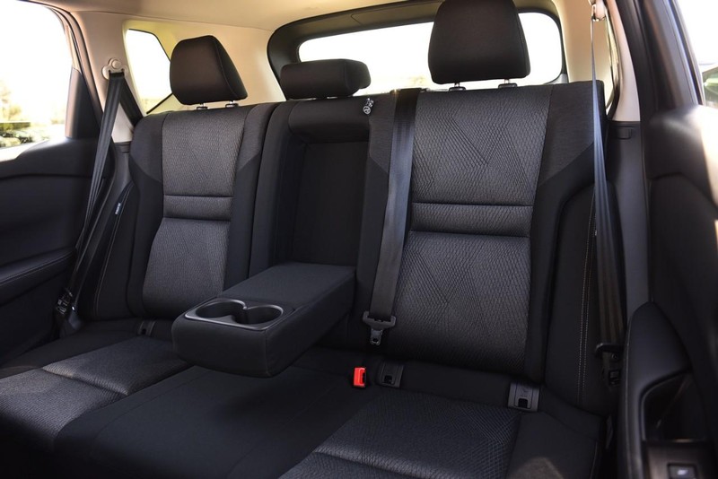 Nissan Rogue Vehicle Image 20