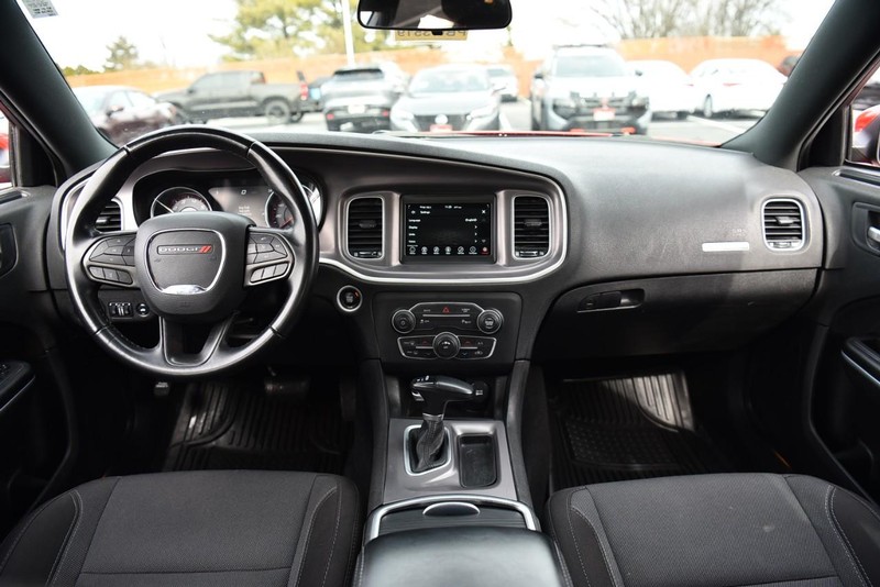 Dodge Charger Vehicle Image 07