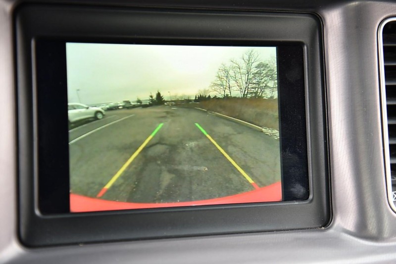 Dodge Charger Vehicle Image 11