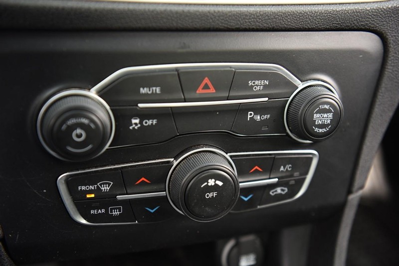 Dodge Charger Vehicle Image 12