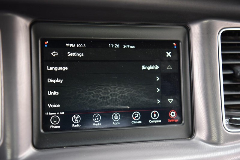 Dodge Charger Vehicle Image 14