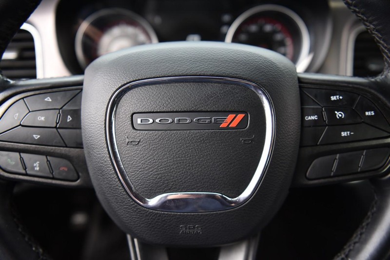 Dodge Charger Vehicle Image 15