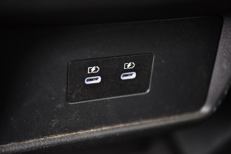 Nissan Rogue Vehicle Image 22