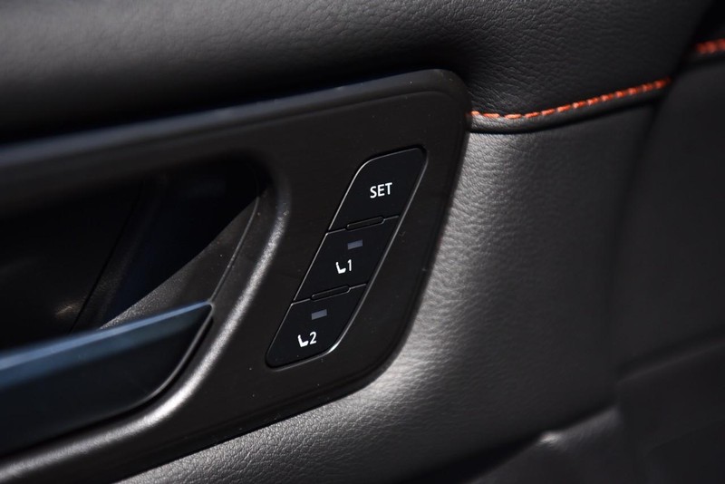 Nissan Armada Vehicle Image 10
