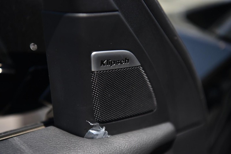 Nissan Armada Vehicle Image 11